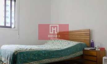 Imagem 7: Apartamento à venda no bairro Vila Romana - São Paulo/SP, Zona Oeste