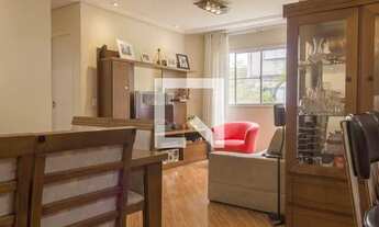 Imagem: Apartamento à Venda - Vila Jordanópolis