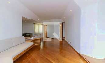 Imagem 3: Apartamento à Venda - Brooklin, 3 Quartos, 150 m2