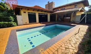 Imagem 2: Casa com 4 dormitórios, 597 m² - venda por R$ 1.500.000,00 ou aluguel por R$ 12.000,00/mês