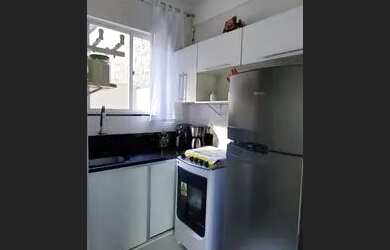 Imagem 6: Apartamento Top Mobiliado Disponivel