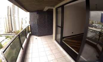 Imagem 3: Apartamento com 3 dormitórios à venda, 216 m² por R$ 1.120.000,00 - Batel - Curitiba/PR