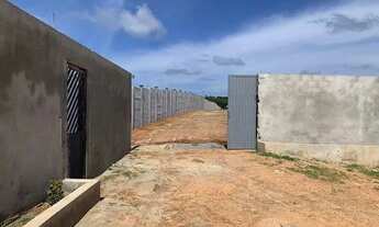 Imagem 2: TERRENO DE 800M²EM AREA RURAL, PRONTO PARA CONSTRUIR