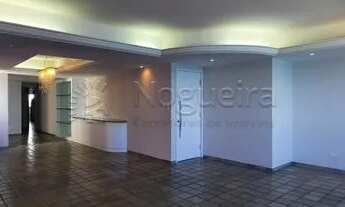 Imagem 3: Excelente apartamento localizado na beira mar de Candeias com 217,00m²