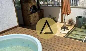 Imagem: Cobertura Glória