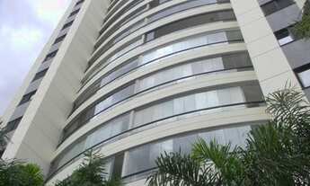 Imagem: Apto com 113m² quadrados, 4 quartos 1 suite