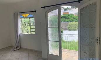 Imagem 3: CASA TÉRREA - JARDIM PAULISTA - SP