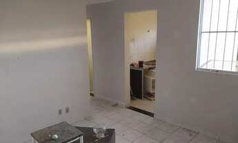 Imagem 6: Apartamento no condomínio Nelson monteiro quitado