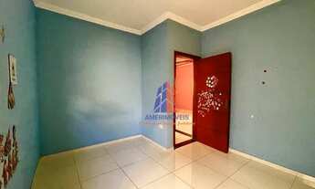 Imagem 5: Casa com 3 dormitórios, 158 m² - venda por R$ 750.000,00 ou aluguel por R$ 3.071,88/mês