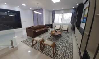 Imagem 6: Condomínio Alphaville Barra - 6 Suítes. Fino Acabamento!