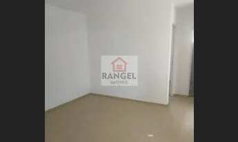 Imagem 6: Apartamento para aluguel possui 53 metros quadrados com 2 quartos