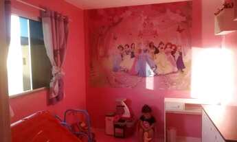 Imagem 3: Casa no setor 4 águas lindas agio