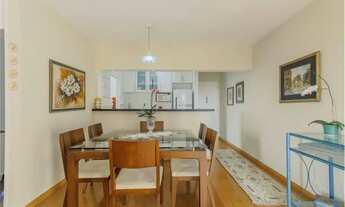 Imagem 3: APARTAMENTO RESIDENCIAL em São Paulo - SP, Jardim Londrina