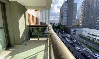 Imagem 4: Apartamento à venda, 3 quartos, 2 suítes, 1 vaga, Botafogo - RIO DE JANEIRO/RJ