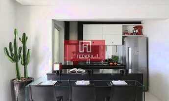 Imagem 7: Apartamento à venda no bairro Brooklin - São Paulo/SP, Zona Sul