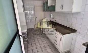 Imagem 6: Apartamento 3 dormitórios para Locação em São Paulo, Mirandopolis, 3 dormitórios, 1 suíte