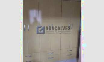 Imagem 7: SAO BERNARDO DO CAMPO - Residential / Sobrado - BAIRRO ASSUNÇAO