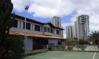 Imagem: Belo Horizonte - Casa Padrão - Belvedere