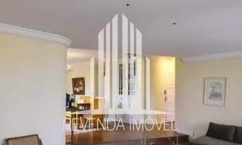 Imagem: Apartamento à venda no Morumbi com 190m²