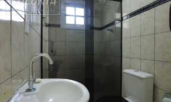 Imagem 7: Santo André - Casa Padrão - Parque Erasmo Assunção