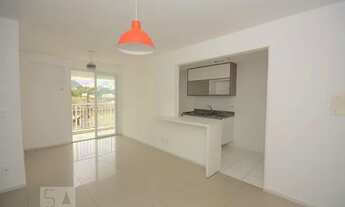 Imagem 2: Apartamento para Aluguel - Jacarepaguá, 2 Quartos, 68 m2