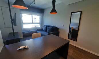 Imagem 7: Loft para aluguel possui 40 metros quadrados com 1 quarto em Moinhos de Vento - Porto Aleg