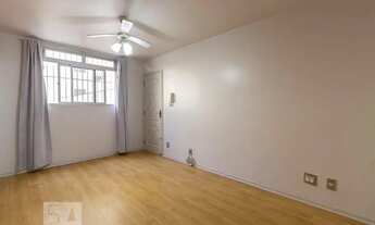 Imagem 4: Apartamento para Aluguel - Santa Cecília, 2 Quartos, 60 m2