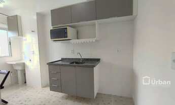 Imagem 6: Apartamento com 2 quartos para alugar, 48 m² por R$ 1.800/mês - Raízes Eco Clube - Cotia/S