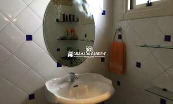 Imagem 4: CASA COM 6 DORMITÓRIOS À VENDA, 700 M² POR R$ 4.210.000,00 - PLANALTO - GRAMADO/RS