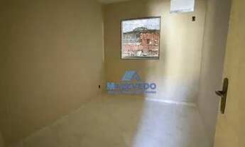 Imagem 5: Kitnet em Comendador Soares