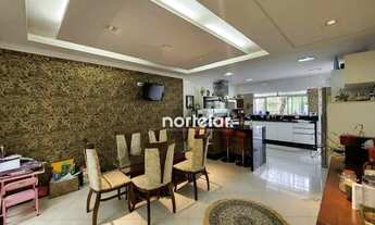 Imagem: Casa à venda, 347 m² por R$ 1.200.000,00