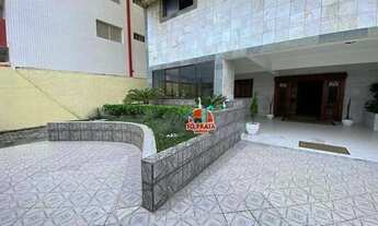 Imagem 5: Apartamento com 2 dormitórios à venda, 80 m² por R$ 340.000,00 - Centro - Mongaguá/SP