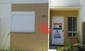 Imagem: Casa para alugar Bairro Mato Alto/ Gravataí