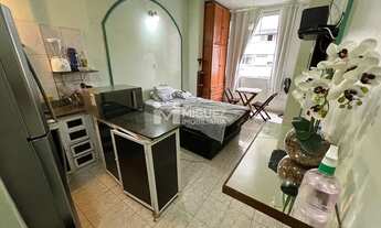 Imagem 14: Copacabana Apartamento com 1 dormitório