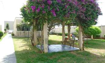 Imagem 5: Apartamento com 2 dormitórios para alugar, 48 m² por R$ 1.653,88/mês - Residencial Boa Vis