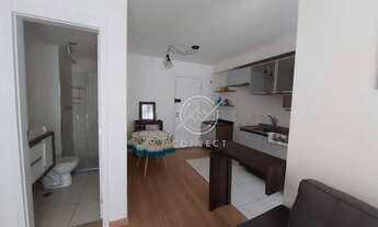 Imagem: Praça Piratininga Brás - Apartamento com