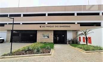 Imagem: Apartamento - Residencial Parque da Fazenda