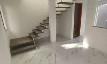 Imagem: Lindo Sobrado 2 dorm no Campeche