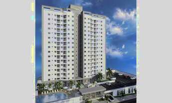 Imagem: Res. Villa Serena, 3 dormitórios, 70 ou