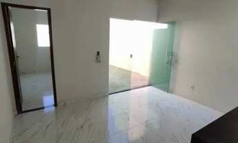 Imagem 2: Casa para venda tem 154 metros quadrados com 2 quartos em Porto Canoa - Serra - ES