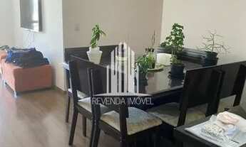 Imagem 3: 3 dormitórios, 1 suite e 2 vagas no Ipiranga