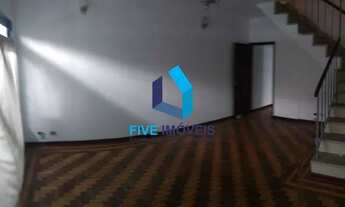 Imagem 3: Casa, 247 m² - venda por R$ 850.000,00 ou aluguel por R$ 4.297,24/mês - Campo Grande - São