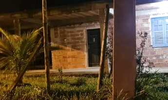 Imagem 5: Casa cm 3 quartos na alvenaria