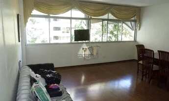 Imagem: Apartamento à venda, 4 quartos, 1 suíte