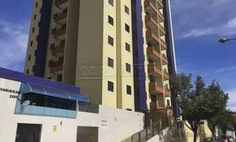 Imagem: Apartamento Cobertura em São Carlos