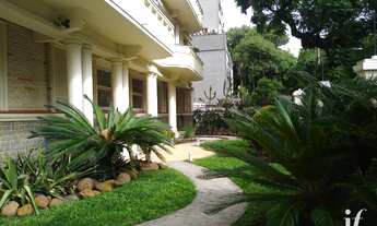 Imagem 3: PORTO ALEGRE - Apartamento Padrão - MOINHOS DE VENTO