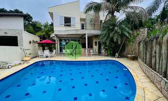 Imagem: Casa para venda possui 410 metros quadrados