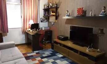 Imagem 4: Apartamento com 3 dormitórios à venda, 110 m² por R$ 730.000,00 - Barra Funda - São Paulo