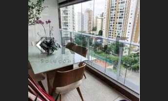 Imagem: Apartamento Campo Belo 2 dormitórios 1