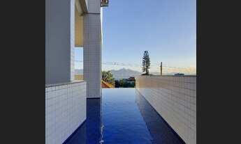 Imagem 3: Apartamento tipo garden com ampla area de lazer